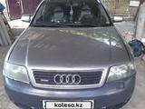 Audi A6 allroad 2000 годаfor3 800 000 тг. в Кордай