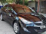 Hyundai Elantra 2012 годаүшін4 200 000 тг. в Актау