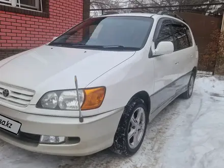 Toyota Ipsum 1997 года за 3 150 000 тг. в Алматы – фото 2