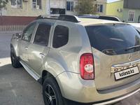 Renault Duster 2015 годаfor5 000 000 тг. в Атырау