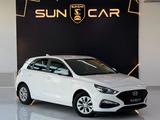 Hyundai i30 2022 года за 7 500 000 тг. в Шымкент