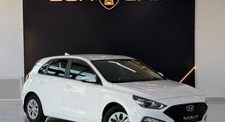 Hyundai i30 2022 года за 7 500 000 тг. в Шымкент