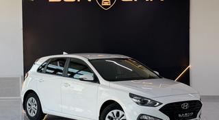 Hyundai i30 2022 года за 7 500 000 тг. в Шымкент
