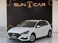 Hyundai i30 2022 года за 7 500 000 тг. в Шымкент – фото 3