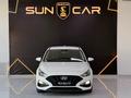 Hyundai i30 2022 года за 7 500 000 тг. в Шымкент – фото 2