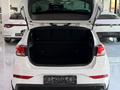 Hyundai i30 2022 года за 7 500 000 тг. в Шымкент – фото 11