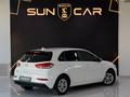 Hyundai i30 2022 года за 7 500 000 тг. в Шымкент – фото 4