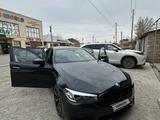 BMW 530 2017 года за 14 000 000 тг. в Тараз – фото 3