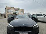 BMW 530 2017 года за 14 000 000 тг. в Тараз – фото 2