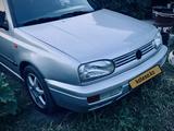 Volkswagen Golf 1992 года за 1 050 000 тг. в Усть-Каменогорск – фото 2