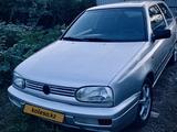 Volkswagen Golf 1992 года за 1 050 000 тг. в Усть-Каменогорск