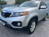 Kia Sorento 2012 года за 7 300 000 тг. в Актобе – фото 2