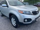 Kia Sorento 2012 года за 7 300 000 тг. в Актобе