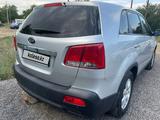 Kia Sorento 2012 года за 7 300 000 тг. в Актобе – фото 3