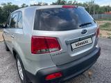 Kia Sorento 2012 года за 7 300 000 тг. в Актобе – фото 4