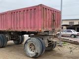 CIMC 2007 годаүшін3 500 000 тг. в Шымкент