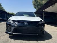 Toyota Camry 2023 годаүшін24 000 000 тг. в Алматы