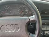 Audi 100 1992 года за 900 000 тг. в Караганда – фото 2