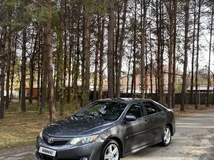 Toyota Camry 2014 года за 9 500 000 тг. в Талдыкорган