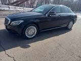 Mercedes-Benz C 180 2014 года за 11 200 000 тг. в Тараз – фото 2