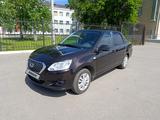 Datsun on-DO 2015 года за 3 100 000 тг. в Костанай