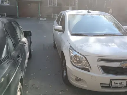 Chevrolet Cobalt 2021 года за 5 300 000 тг. в Павлодар – фото 6