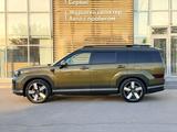 Hyundai Santa Fe 2024 года за 16 990 000 тг. в Актау – фото 3