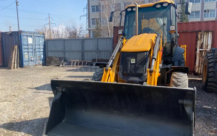 JCB  3CX 2011 годаүшін29 000 000 тг. в Усть-Каменогорск