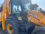 JCB  3CX 2011 годаүшін29 000 000 тг. в Усть-Каменогорск – фото 3