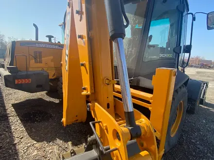 JCB  3CX 2011 года за 29 000 000 тг. в Усть-Каменогорск – фото 5