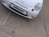 Daewoo Matiz 2011 годаүшін1 750 000 тг. в Шымкент