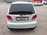 Daewoo Matiz 2011 годаүшін1 750 000 тг. в Шымкент – фото 3