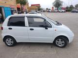 Daewoo Matiz 2011 годаүшін1 750 000 тг. в Шымкент – фото 4