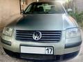 Volkswagen Passat 2003 годаүшін2 350 000 тг. в Шымкент – фото 10