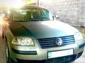 Volkswagen Passat 2003 годаүшін2 350 000 тг. в Шымкент – фото 8