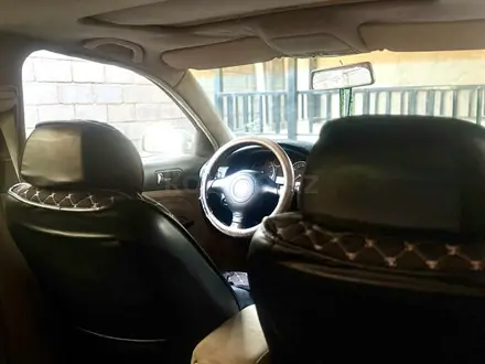 Volkswagen Passat 2003 года за 2 350 000 тг. в Шымкент – фото 9