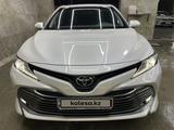 Toyota Camry 2020 годаүшін14 500 000 тг. в Сарыагаш