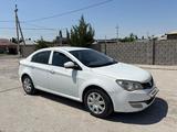 MG 350 2014 года за 3 100 000 тг. в Шымкент