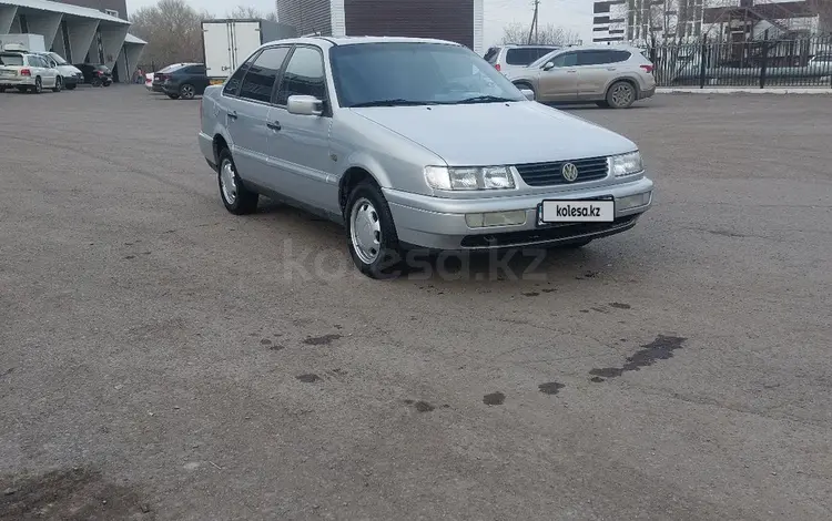 Volkswagen Passat 1994 года за 1 570 000 тг. в Караганда