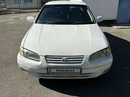 Toyota Camry Gracia 1997 года за 3 100 000 тг. в Талдыкорган