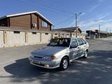 ВАЗ (Lada) 2114 2011 года за 1 550 000 тг. в Шымкент – фото 2