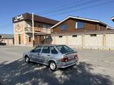 ВАЗ (Lada) 2114 2011 года за 1 550 000 тг. в Шымкент – фото 4