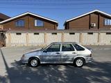 ВАЗ (Lada) 2114 2011 года за 1 550 000 тг. в Шымкент – фото 3