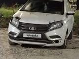 ВАЗ (Lada) XRAY 2017 года за 2 200 000 тг. в Усть-Каменогорск