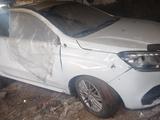 ВАЗ (Lada) XRAY 2017 года за 2 200 000 тг. в Усть-Каменогорск – фото 2