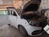 ВАЗ (Lada) XRAY 2017 года за 2 200 000 тг. в Усть-Каменогорск – фото 3