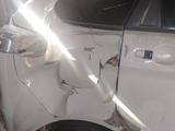 ВАЗ (Lada) XRAY 2017 года за 2 200 000 тг. в Усть-Каменогорск – фото 5