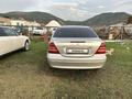 Mercedes-Benz C 180 2002 годаүшін3 850 000 тг. в Астана – фото 8