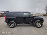 Hummer H3 2008 года за 12 500 000 тг. в Туркестан – фото 4