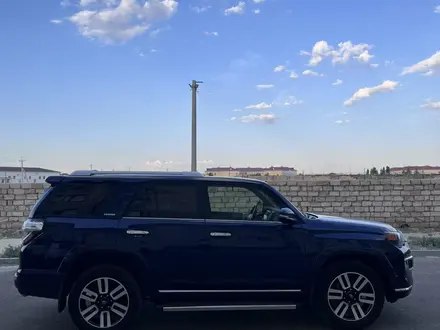 Toyota 4Runner 2021 года за 17 200 000 тг. в Жанаозен – фото 6